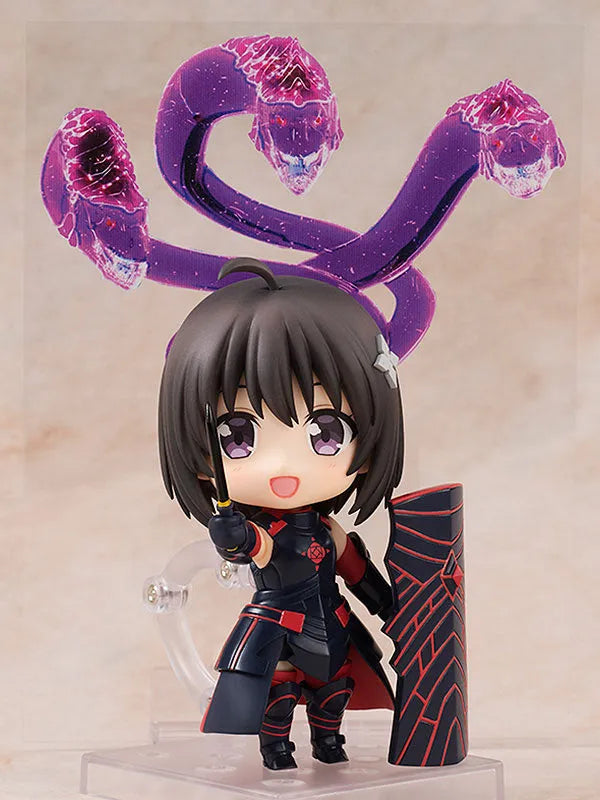 Itai no wa Iya nano de Bougyoryoku ni Kyokufuri Shitai to Omoimasu. - Maple - Syrup - KD Colle - Nendoroid #1659 (Kadokawa)ㅤ – Kadokawa – ActionFigureBrasil