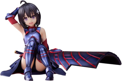 Itai no wa Iya nano de Bougyoryoku ni Kyokufuri Shitai to Omoimasu. - Maple (Union Creative International Ltd)ㅤ – Union Creative – ActionFigureBrasil
