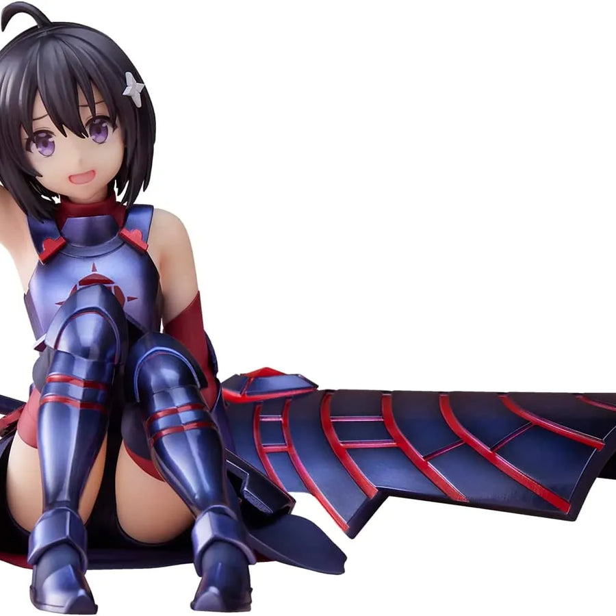 Itai no wa Iya nano de Bougyoryoku ni Kyokufuri Shitai to Omoimasu. - Maple (Union Creative International Ltd)ㅤ – Union Creative – ActionFigureBrasil
