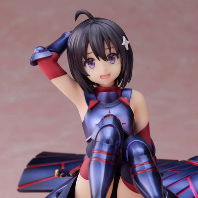 Itai no wa Iya nano de Bougyoryoku ni Kyokufuri Shitai to Omoimasu. - Maple (Union Creative International Ltd)ㅤ – Union Creative – ActionFigureBrasil — detalhe do produto