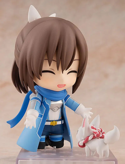 Itai no wa Iya nano de Bougyoryoku ni Kyokufuri Shitai to Omoimasu. - Oboro - Sally - KD Colle - Nendoroid #1660 (Kadokawa)ㅤ – Kadokawa – ActionFigureBrasil — close