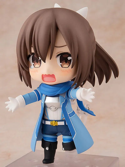 Itai no wa Iya nano de Bougyoryoku ni Kyokufuri Shitai to Omoimasu. - Oboro - Sally - KD Colle - Nendoroid #1660 (Kadokawa)ㅤ – Kadokawa – ActionFigureBrasil — embalagem