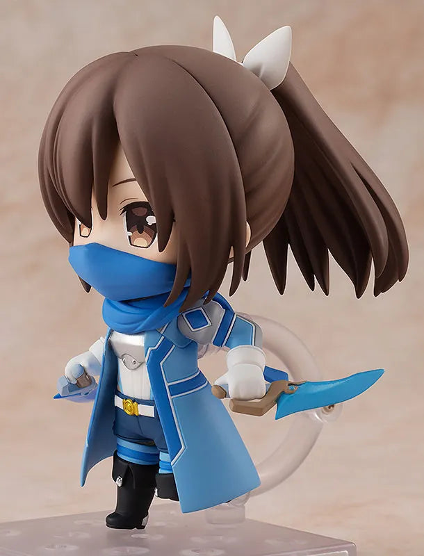 Itai no wa Iya nano de Bougyoryoku ni Kyokufuri Shitai to Omoimasu. - Oboro - Sally - KD Colle - Nendoroid #1660 (Kadokawa)ㅤ – Kadokawa – ActionFigureBrasil