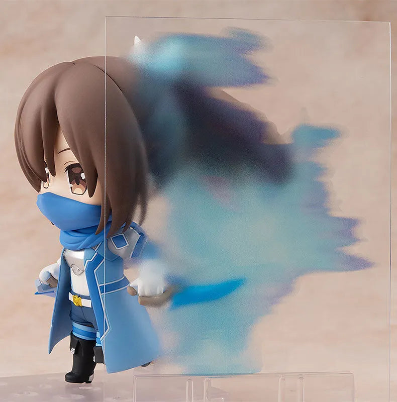 Itai no wa Iya nano de Bougyoryoku ni Kyokufuri Shitai to Omoimasu. - Oboro - Sally - KD Colle - Nendoroid #1660 (Kadokawa)ㅤ – Kadokawa – ActionFigureBrasil