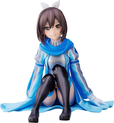 Itai no wa Iya nano de Bougyoryoku ni Kyokufuri Shitai to Omoimasu. - Sally (Union Creative International Ltd)ㅤ – Union Creative – ActionFigureBrasil