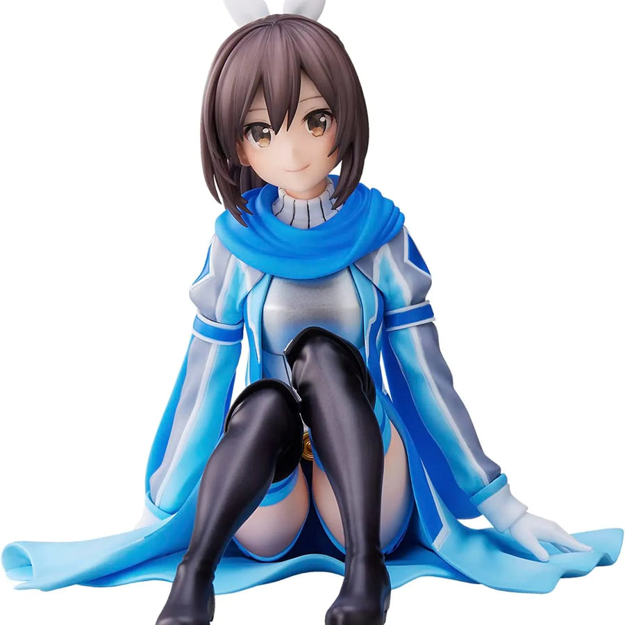 Itai no wa Iya nano de Bougyoryoku ni Kyokufuri Shitai to Omoimasu. - Sally (Union Creative International Ltd)ㅤ – Union Creative – ActionFigureBrasil