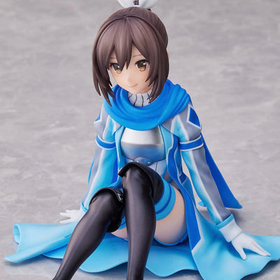 Itai no wa Iya nano de Bougyoryoku ni Kyokufuri Shitai to Omoimasu. - Sally (Union Creative International Ltd)ㅤ – Union Creative – ActionFigureBrasil — ângulo diferente