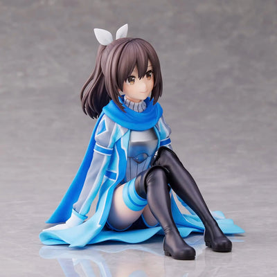 Itai no wa Iya nano de Bougyoryoku ni Kyokufuri Shitai to Omoimasu. - Sally (Union Creative International Ltd)ㅤ – Union Creative – ActionFigureBrasil — embalagem