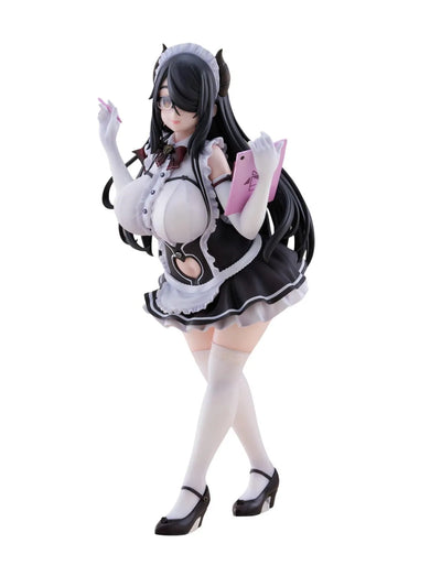 Ito Life - F:Nex - 1/7 (FuRyu)ㅤ – FuRyu – ActionFigureBrasil
