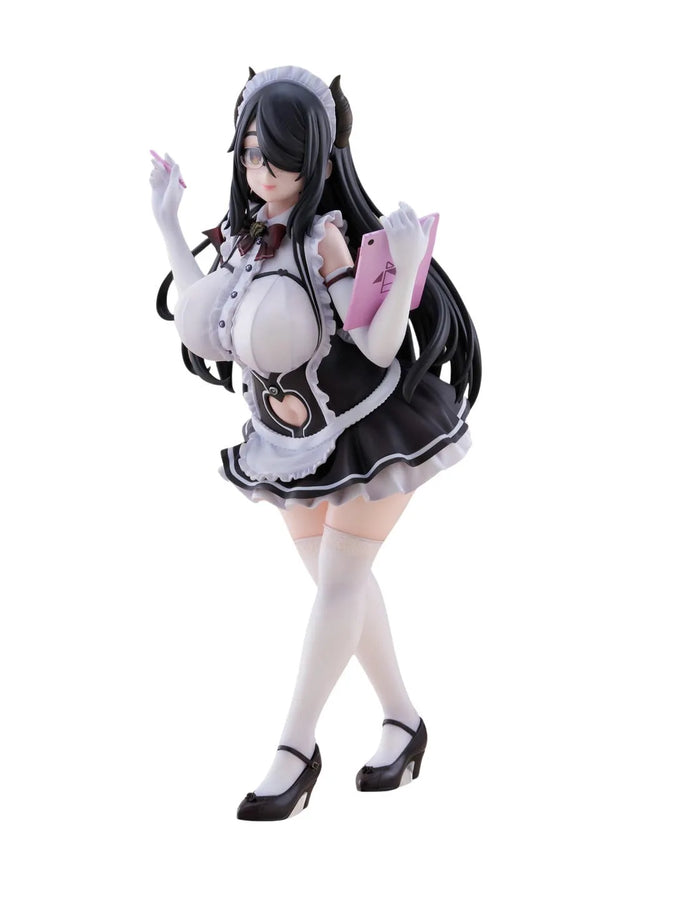 Ito Life - F:Nex - 1/7 (FuRyu)ㅤ – FuRyu – ActionFigureBrasil