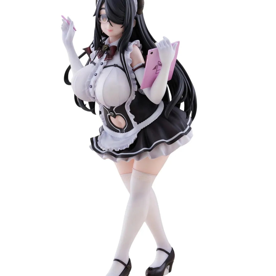Ito Life - F:Nex - 1/7 (FuRyu)ㅤ – FuRyu – ActionFigureBrasil