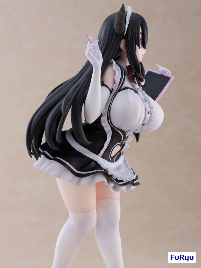Ito Life - F:Nex - 1/7 (FuRyu)ㅤ – FuRyu – ActionFigureBrasil