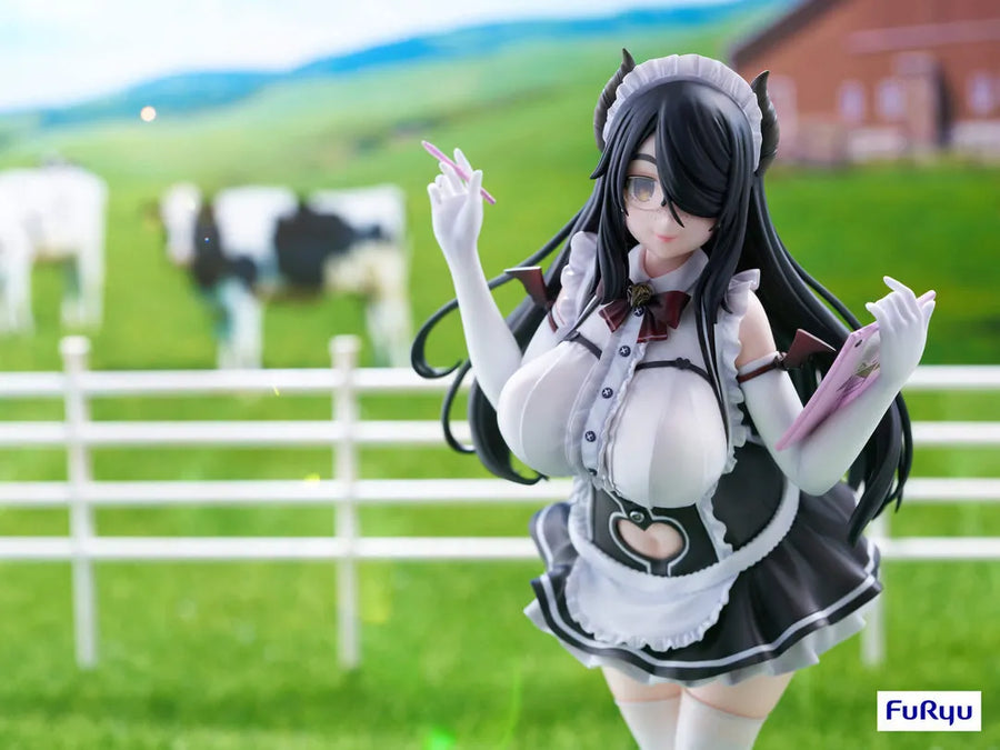 Ito Life - F:Nex - 1/7 (FuRyu)ㅤ – FuRyu – ActionFigureBrasil