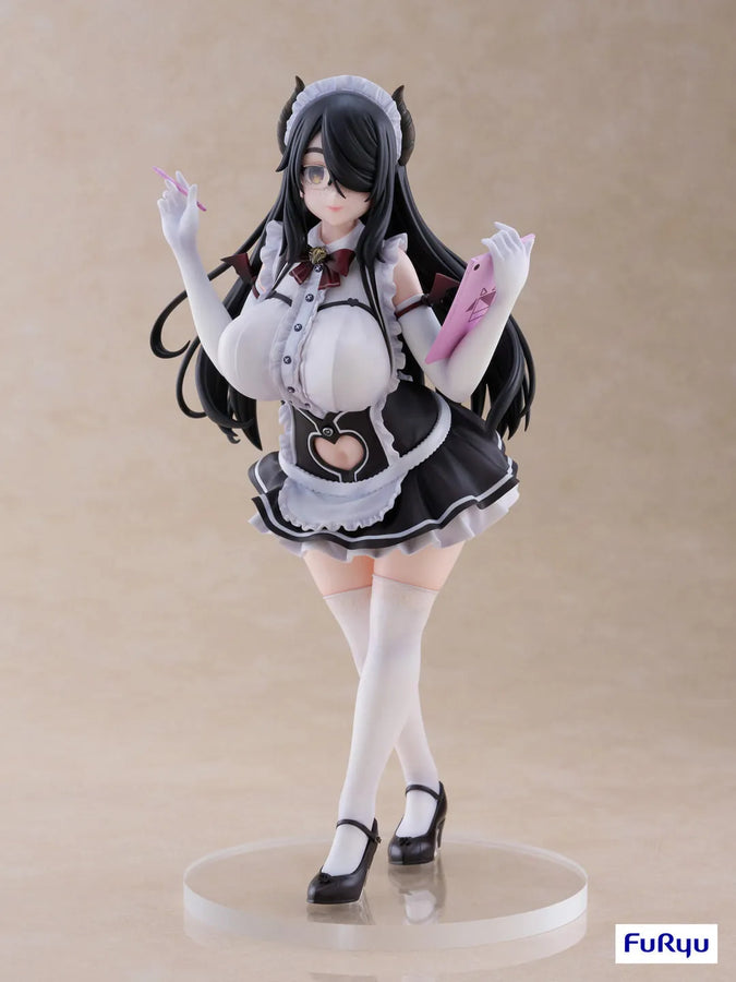 Ito Life - F:Nex - 1/7 (FuRyu)ㅤ – FuRyu – ActionFigureBrasil