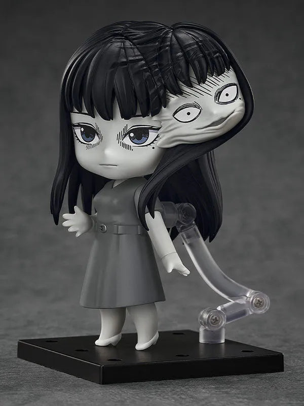 Itou Junji: Maniac - Kawakami Tomie - Nendoroid (#2914) (Good Smile Arts Shanghai, Good Smile Company)ㅤ – Good Smile Arts Shanghai – ActionFigureBrasil