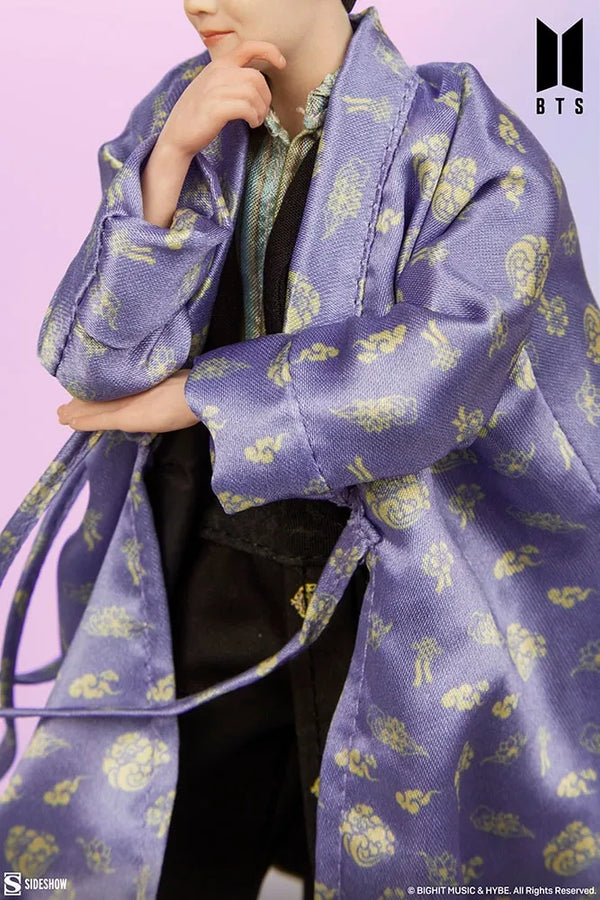 j-hope Deluxe - LIMITED EDITION – Sideshow Collectibles – ActionFigure Brasil