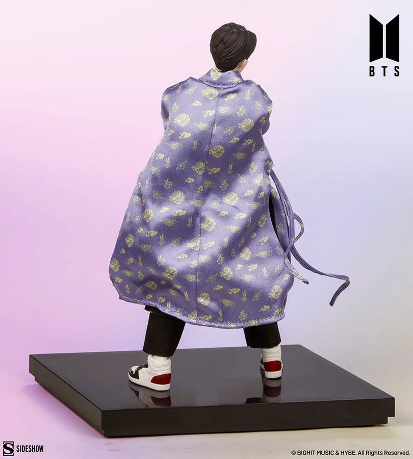 j-hope Deluxe - LIMITED EDITION – Sideshow Collectibles – ActionFigure Brasil