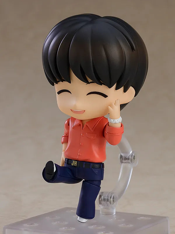 j-hope Nendoroid – Good Smile Company – ActionFigure Brasil