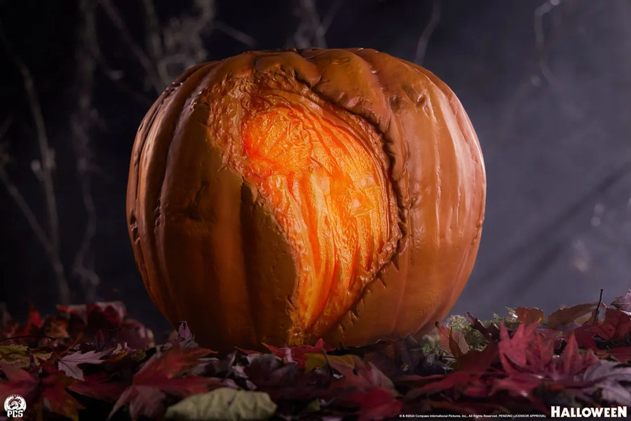 Jack-O-Lantern – PCS – ActionFigure Brasil