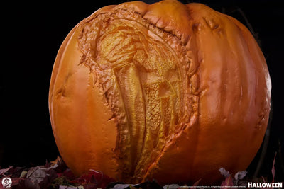 Jack-O-Lantern – PCS – ActionFigure Brasil — detalhe do produto