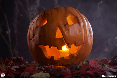 Jack-O-Lantern – PCS – ActionFigure Brasil — embalagem