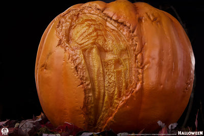 Jack-O-Lantern – PCS – ActionFigure Brasil — ambientada