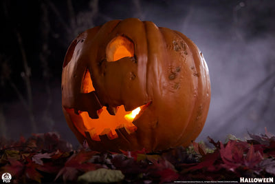 Jack-O-Lantern – PCS – ActionFigure Brasil — ângulo diferente