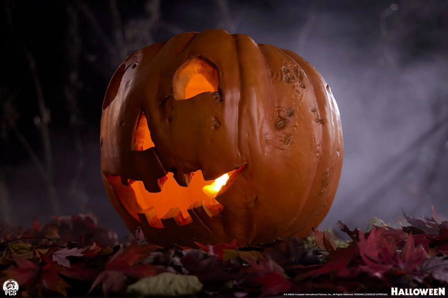 Jack-O-Lantern – PCS – ActionFigure Brasil