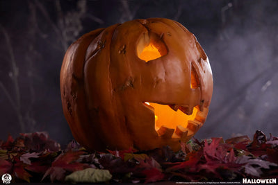 Jack-O-Lantern – PCS – ActionFigure Brasil — detalhe do produto