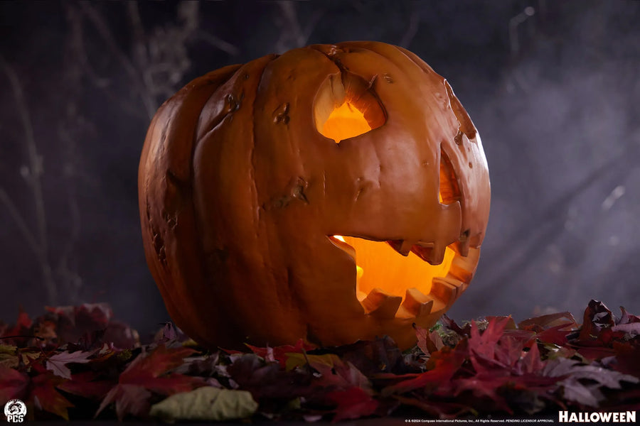 Jack-O-Lantern – PCS – ActionFigure Brasil