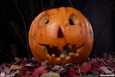 Jack-O-Lantern – PCS – ActionFigure Brasil — close