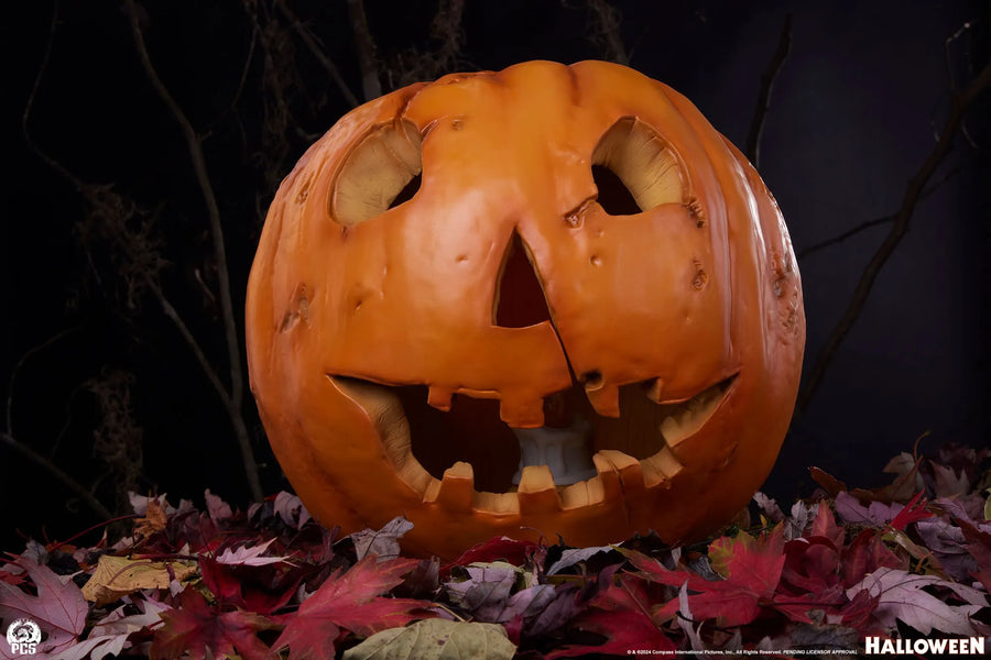 Jack-O-Lantern – PCS – ActionFigure Brasil