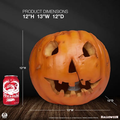 Jack-O-Lantern – PCS – ActionFigure Brasil — ambientada