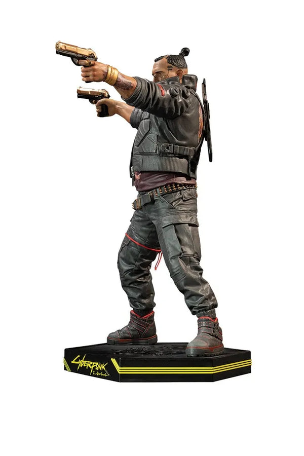 Jackie Welles – Dark Horse Comics – ActionFigure Brasil
