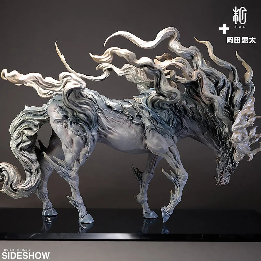 Jade Kirin - LIMITED EDITION: 200 – Manas SUM – ActionFigure Brasil