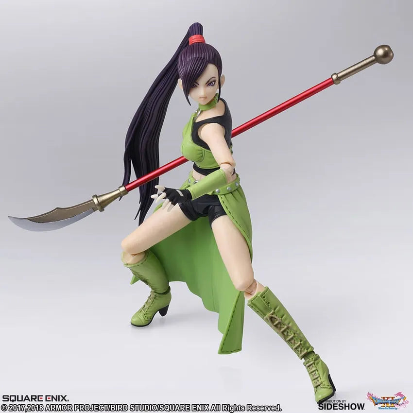 Jade – Square Enix – ActionFigure Brasil