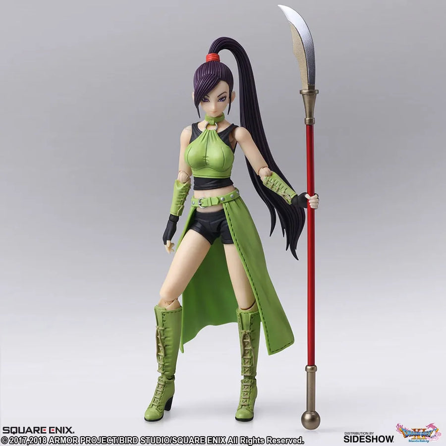 Jade – Square Enix – ActionFigure Brasil