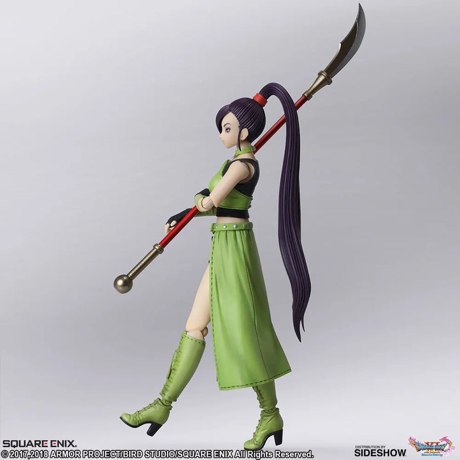 Jade – Square Enix – ActionFigure Brasil