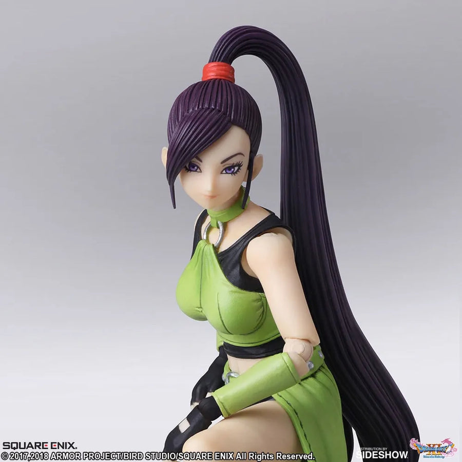 Jade – Square Enix – ActionFigure Brasil