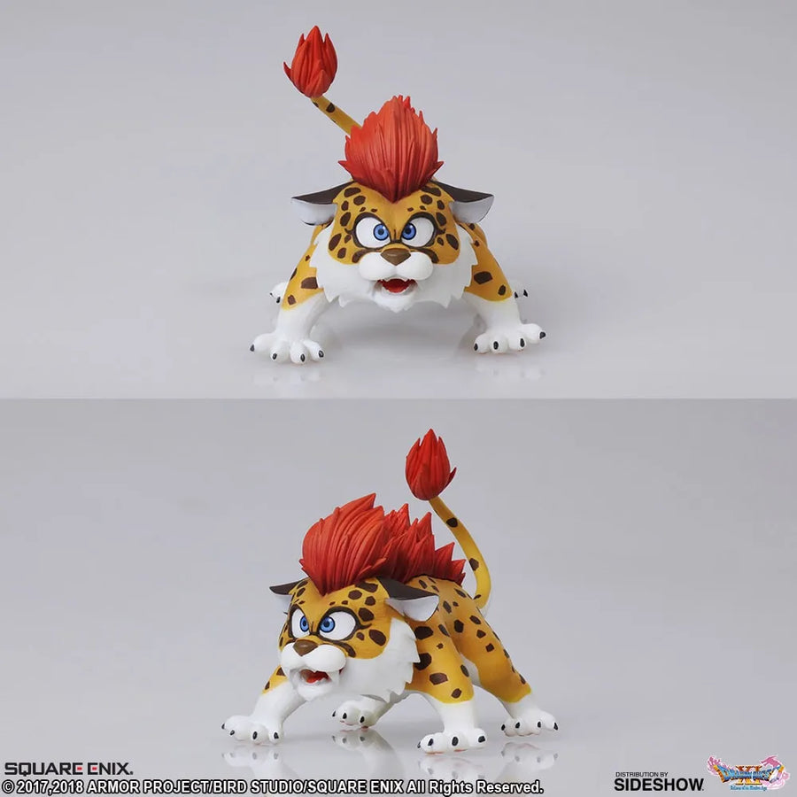 Jade – Square Enix – ActionFigure Brasil
