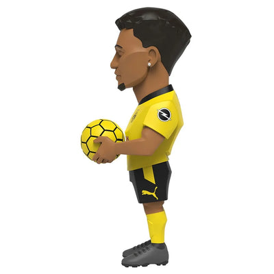 Jadon Sancho - LIMITED EDITION – Mighty Jaxx – ActionFigure Brasil — iluminação de estúdio