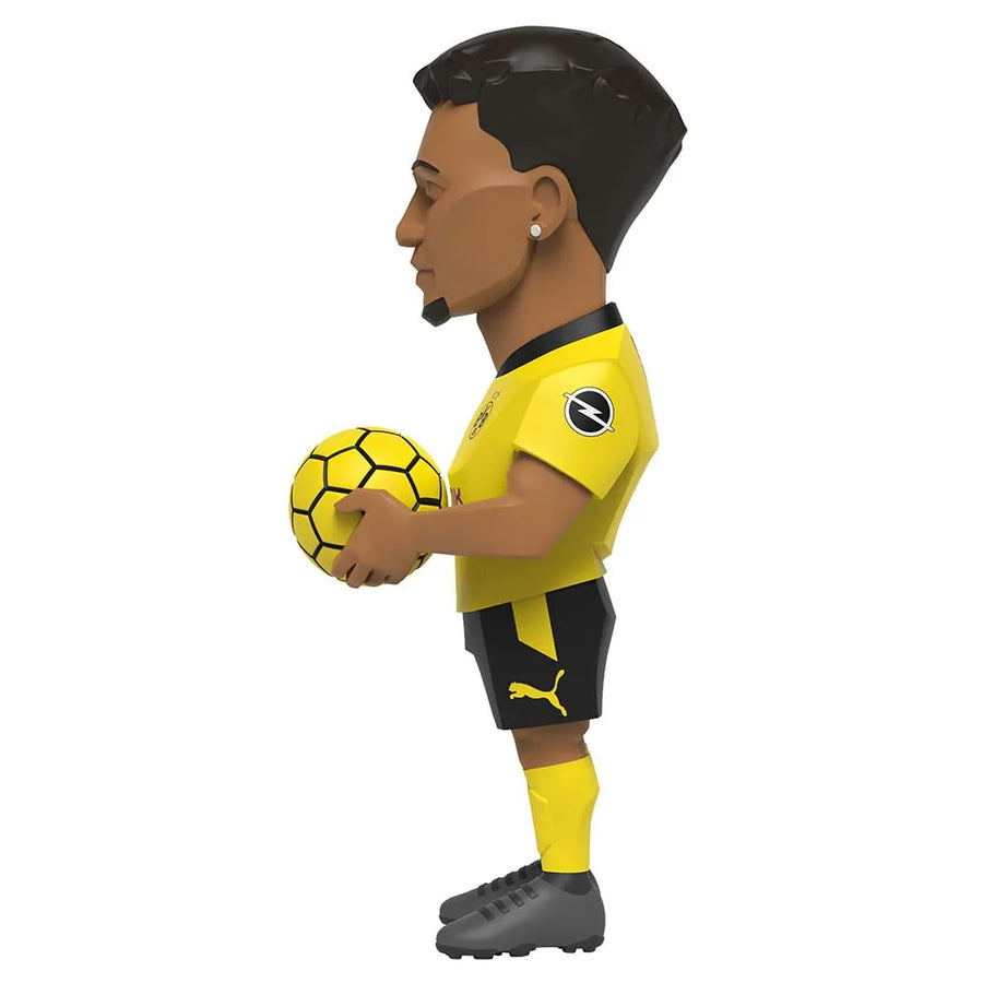 Jadon Sancho - LIMITED EDITION – Mighty Jaxx – ActionFigure Brasil