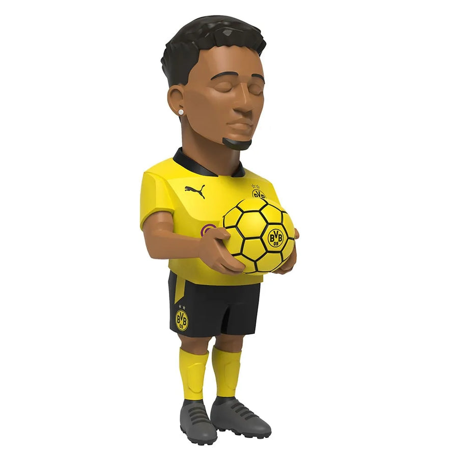 Jadon Sancho - LIMITED EDITION – Mighty Jaxx – ActionFigure Brasil