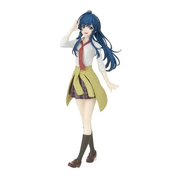 Jaku-Chara Tomozaki-kun - Nanami Minami (Bandai Spirits)ㅤ – Bandai Spirits – ActionFigureBrasil