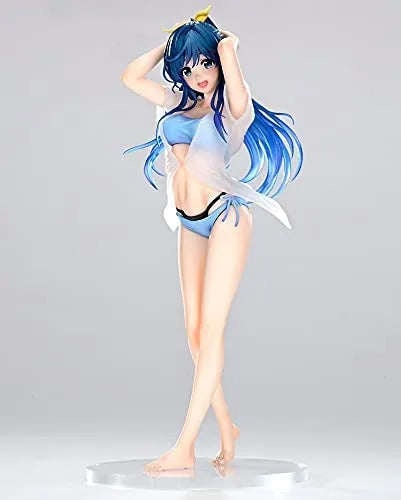 Jaku-Chara Tomozaki-kun - Nanami Minami - Coreful Figure (Taito)ㅤ – Taito – ActionFigureBrasil