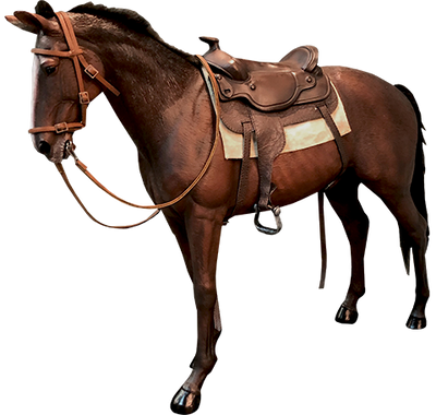 James Dean Horse – Star Ace Toys Ltd. – ActionFigure Brasil — com base expositora