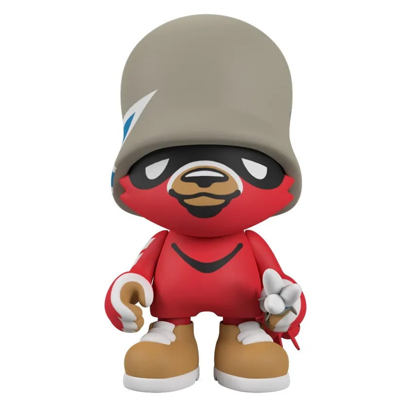 Janky Trooper - LIMITED EDITION: 400 – Superplastic – ActionFigure Brasil