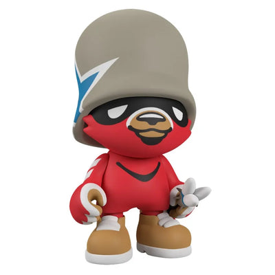 Janky Trooper - LIMITED EDITION: 400 – Superplastic – ActionFigure Brasil — acessórios