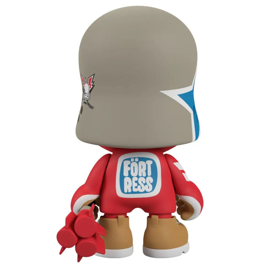 Janky Trooper - LIMITED EDITION: 400 – Superplastic – ActionFigure Brasil