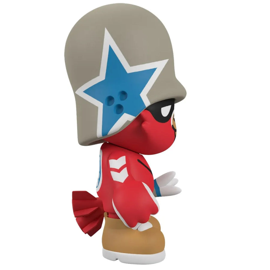 Janky Trooper - LIMITED EDITION: 400 – Superplastic – ActionFigure Brasil